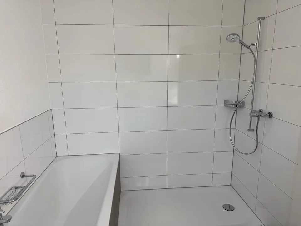 Gepflegtes 5.5-Zimmer-Reihenhaus