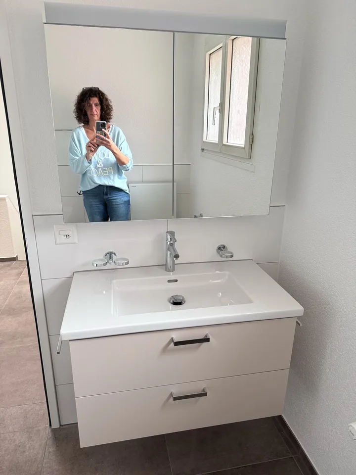 Gepflegtes 5.5-Zimmer-Reihenhaus