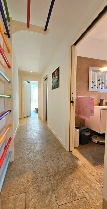 BRIGHT MINERGIE APARTMENT IN BELLINZONA