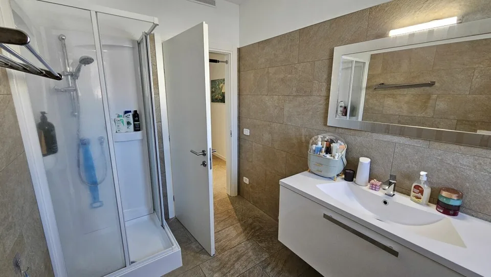 BRIGHT MINERGIE APARTMENT IN BELLINZONA