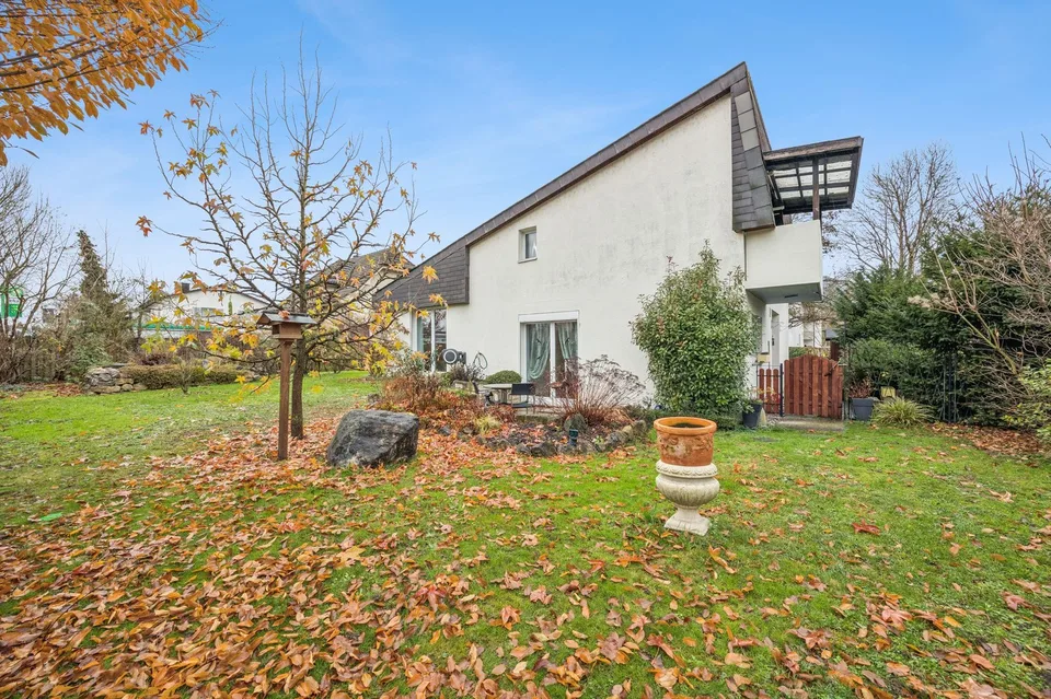 Single-family house for sale in Rupperswil