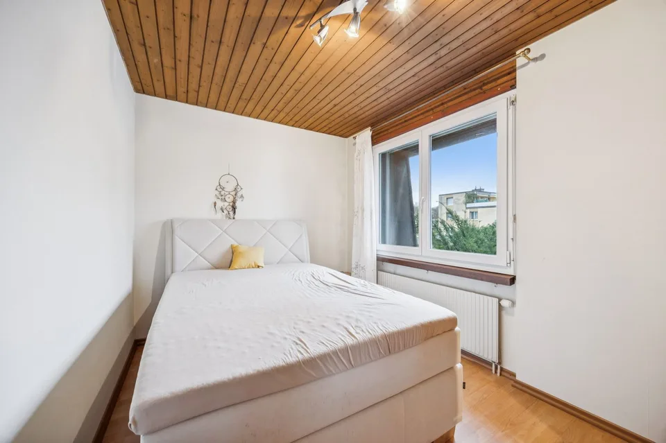 Single-family house for sale in Rupperswil