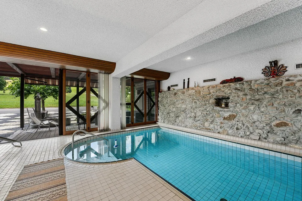 Rare opportunity with long-term development potential