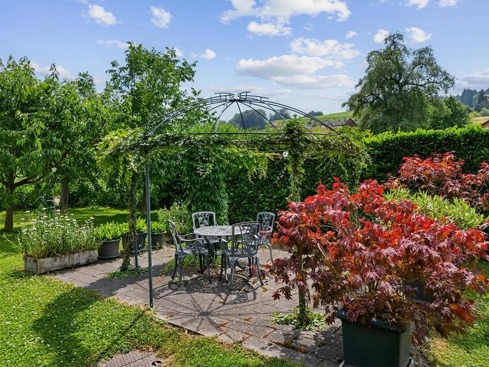 Rare opportunity with long-term development potential