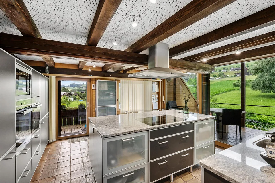 Rare opportunity with long-term development potential