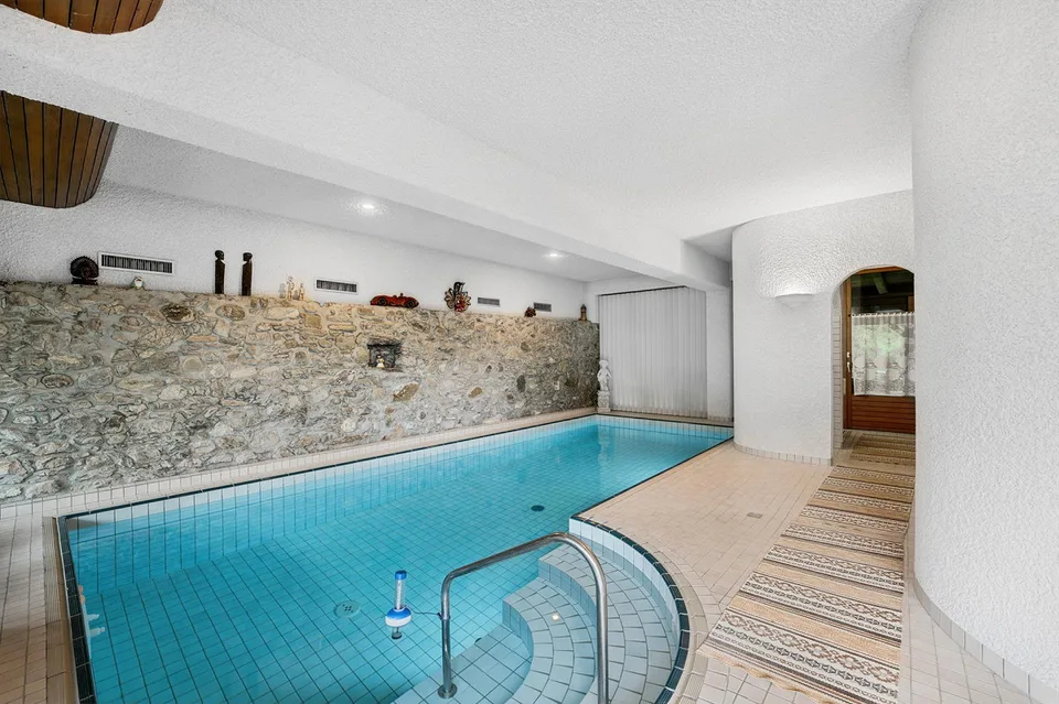 Rare opportunity with long-term development potential