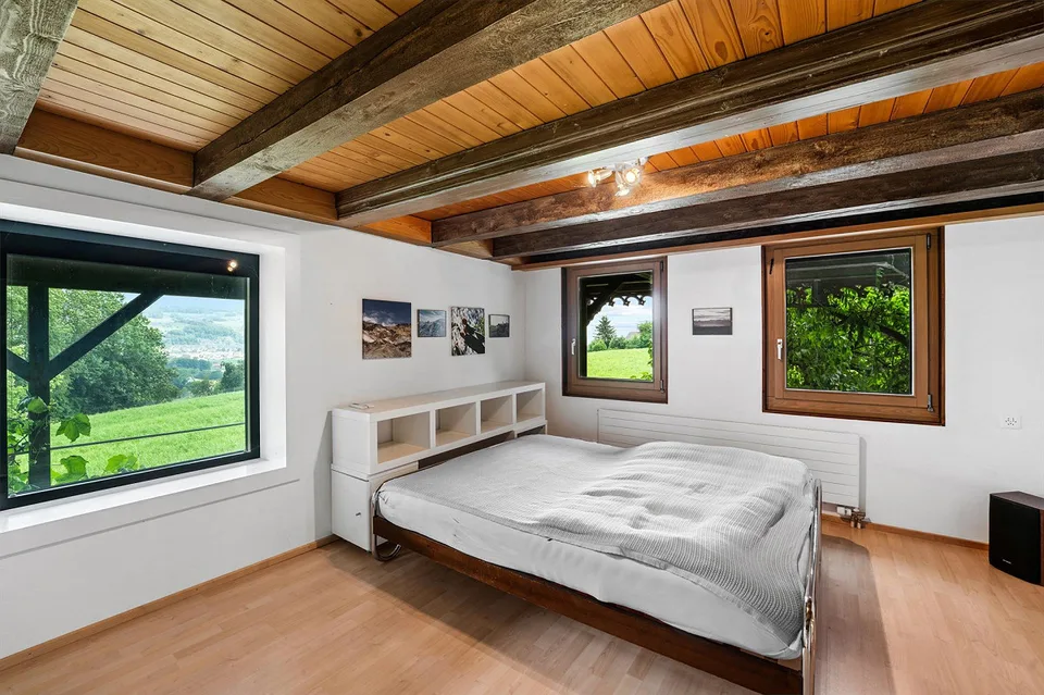 Rare opportunity with long-term development potential