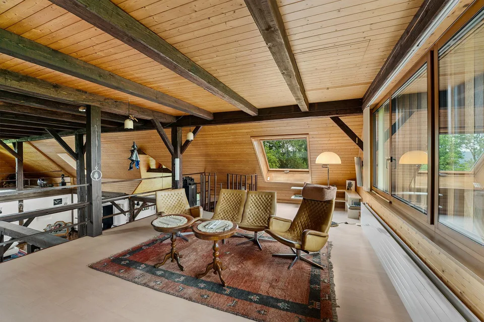 Rare opportunity with long-term development potential