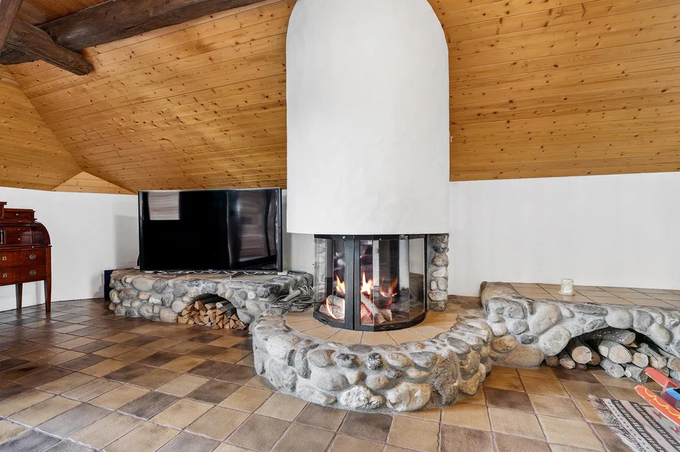 Rare opportunity with long-term development potential