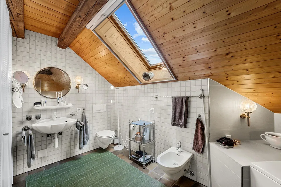 Rare opportunity with long-term development potential