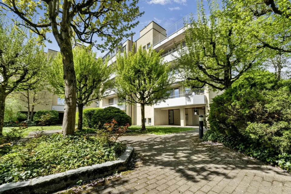 PANORAMA - RENOVATED - PRIVATE SPHERE