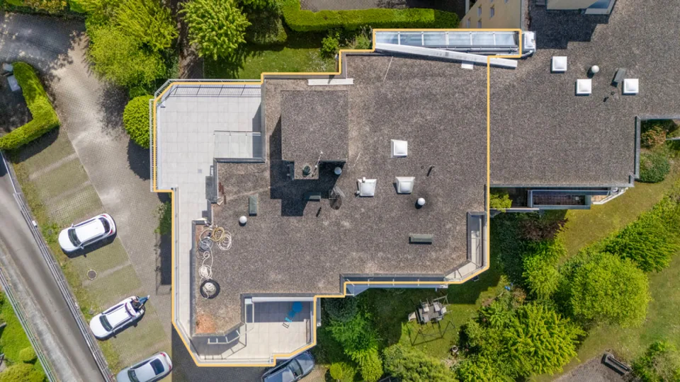 PANORAMA - RENOVATED - PRIVATE SPHERE