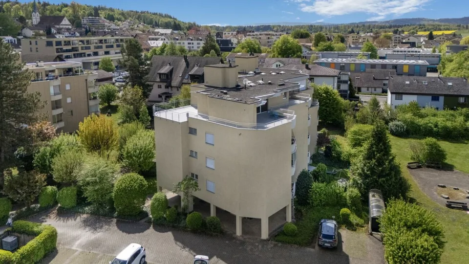 PANORAMA - RENOVATED - PRIVATE SPHERE