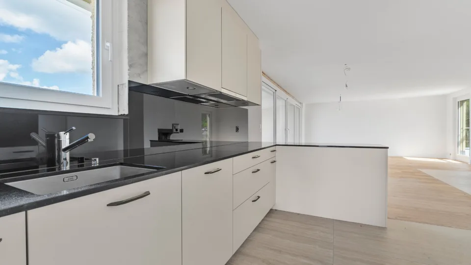PANORAMA - RENOVATED - PRIVATE SPHERE