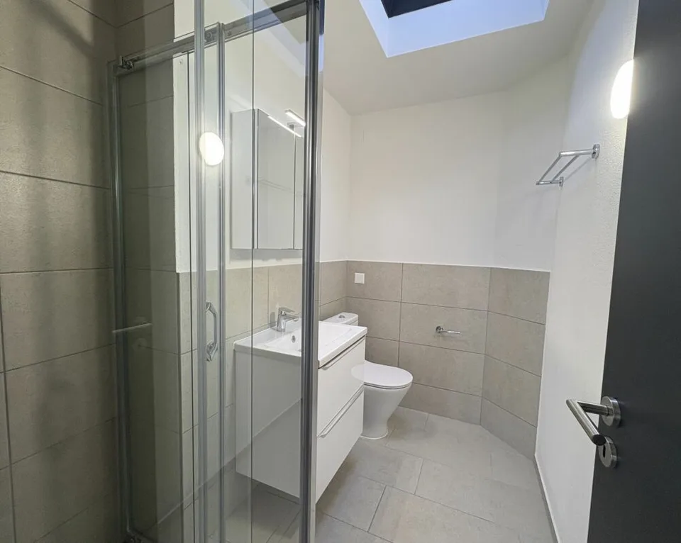 PANORAMA - RENOVATED - PRIVATE SPHERE