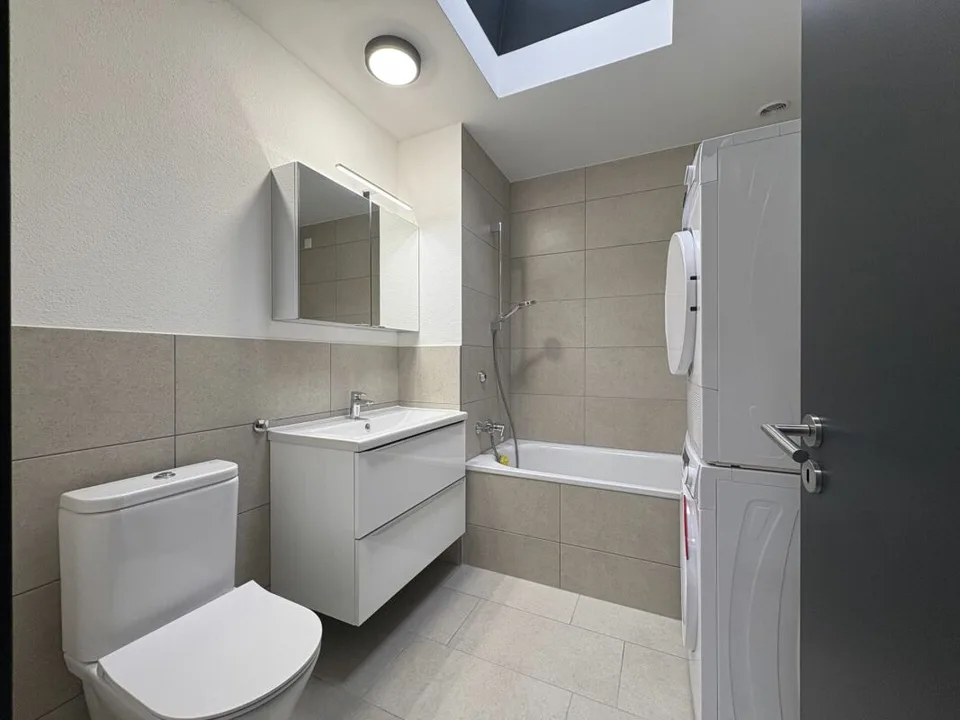 PANORAMA - RENOVATED - PRIVATE SPHERE