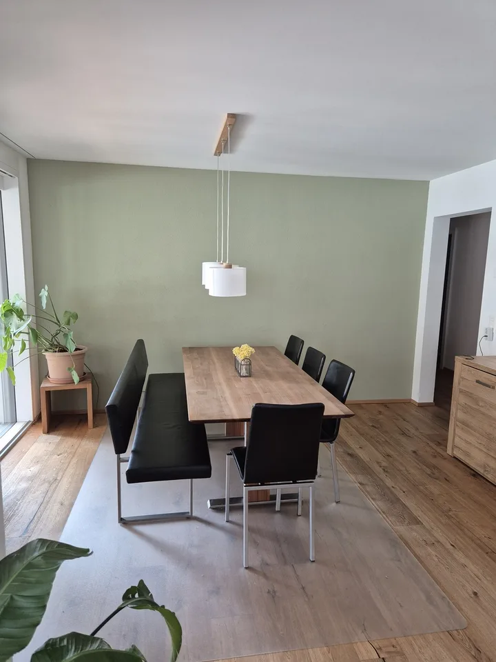 Appartamento a terrazza nuovo a vendere a Lalden