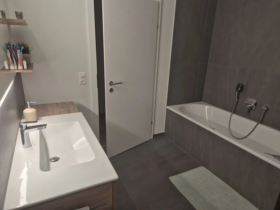 Appartamento a terrazza nuovo a vendere a Lalden