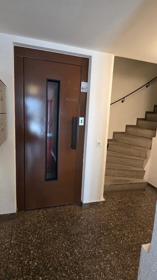 Studio / 1-Zimmer-Wohnung im Herzen der Bieler Altstadt
