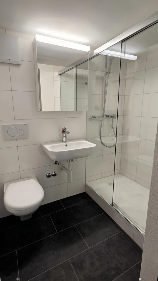 Studio / 1-Zimmer-Wohnung im Herzen der Bieler Altstadt