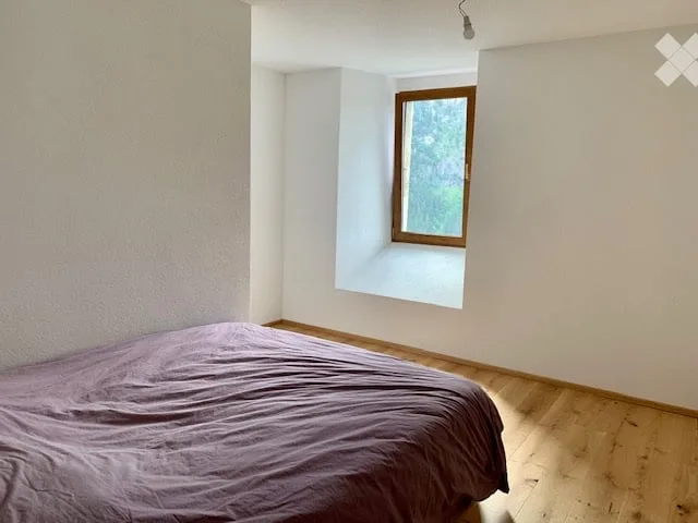 FINHAUT 96 m² apartment for rent for the year