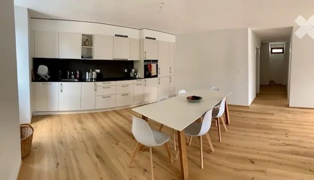 FINHAUT 96 m² apartment for rent for the year
