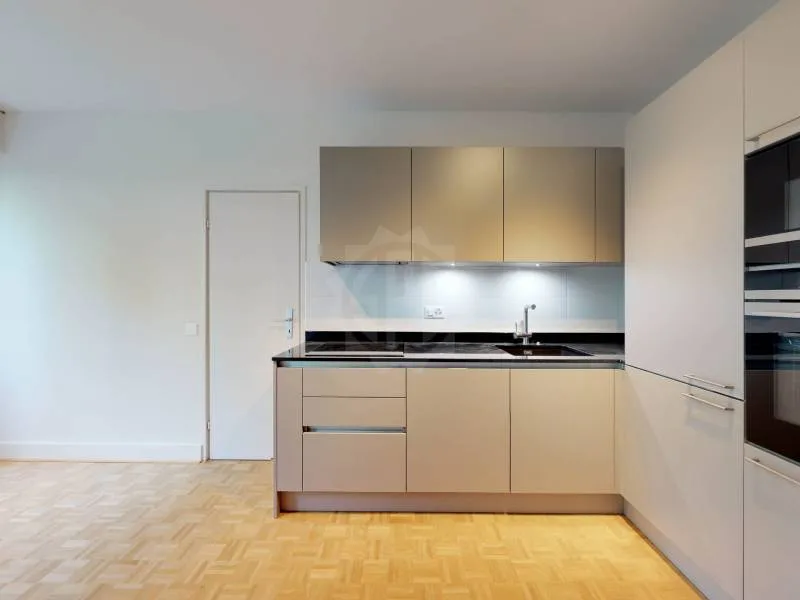 Grand  appartement - Genève
