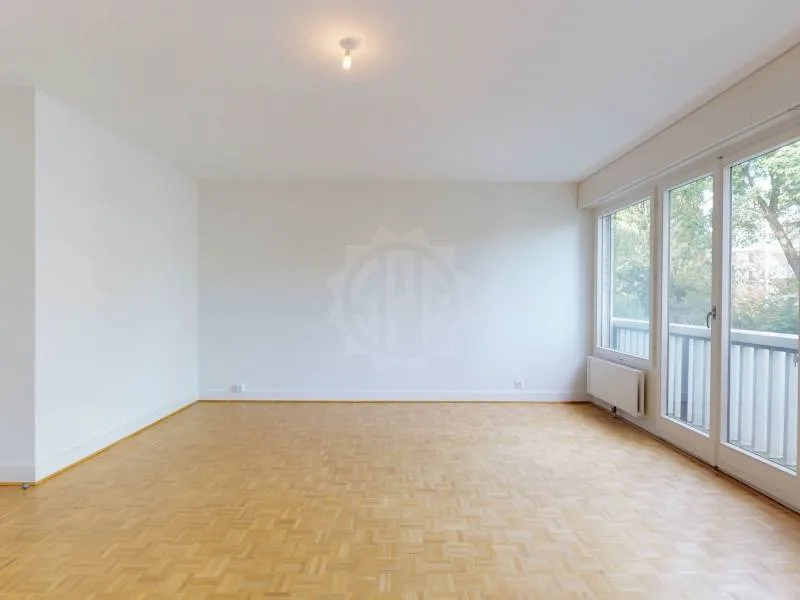 Großes Apartment - Genf