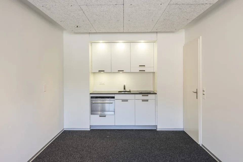 Espace de bureau attractif dans un emplacement central