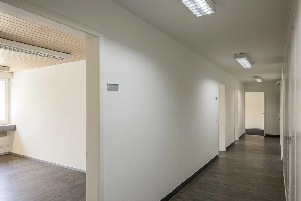 Espace de bureau attractif dans un emplacement central