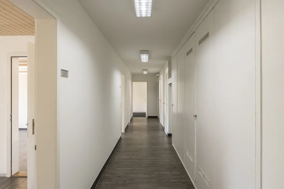 Espace de bureau attractif dans un emplacement central
