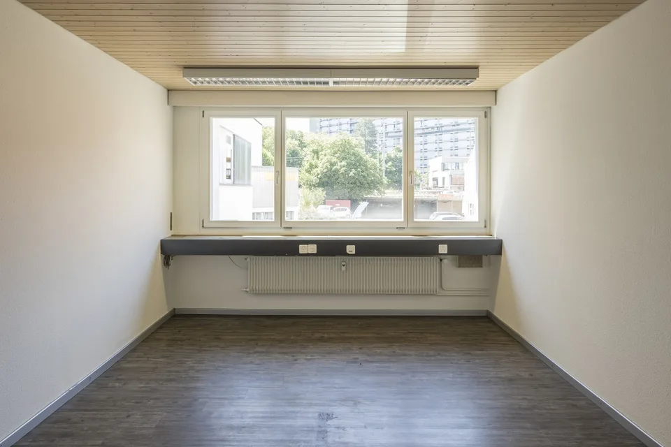 Espace de bureau attractif dans un emplacement central