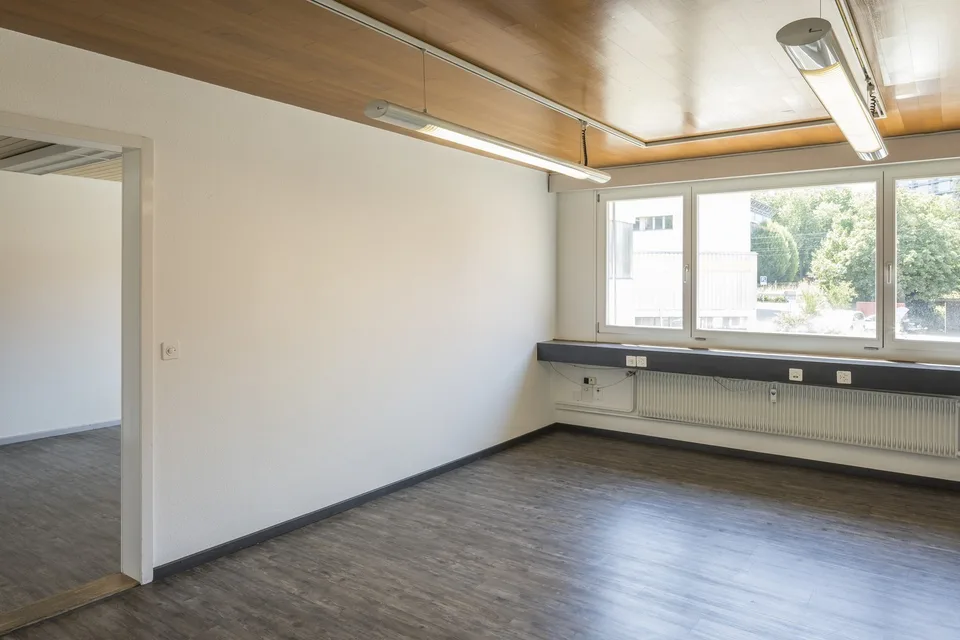 Espace de bureau attractif dans un emplacement central