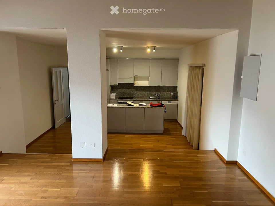 Appartamento 3.5 locali in affitto a Cadenazzo