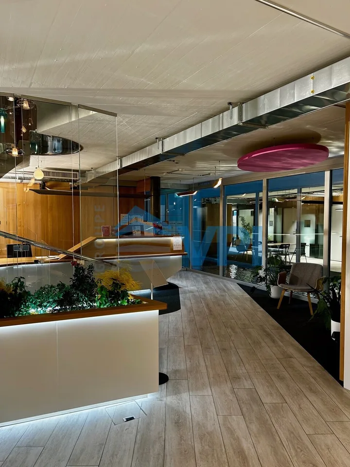 Gland - Bureaux à louer dès 15m2 "Plug and Play"