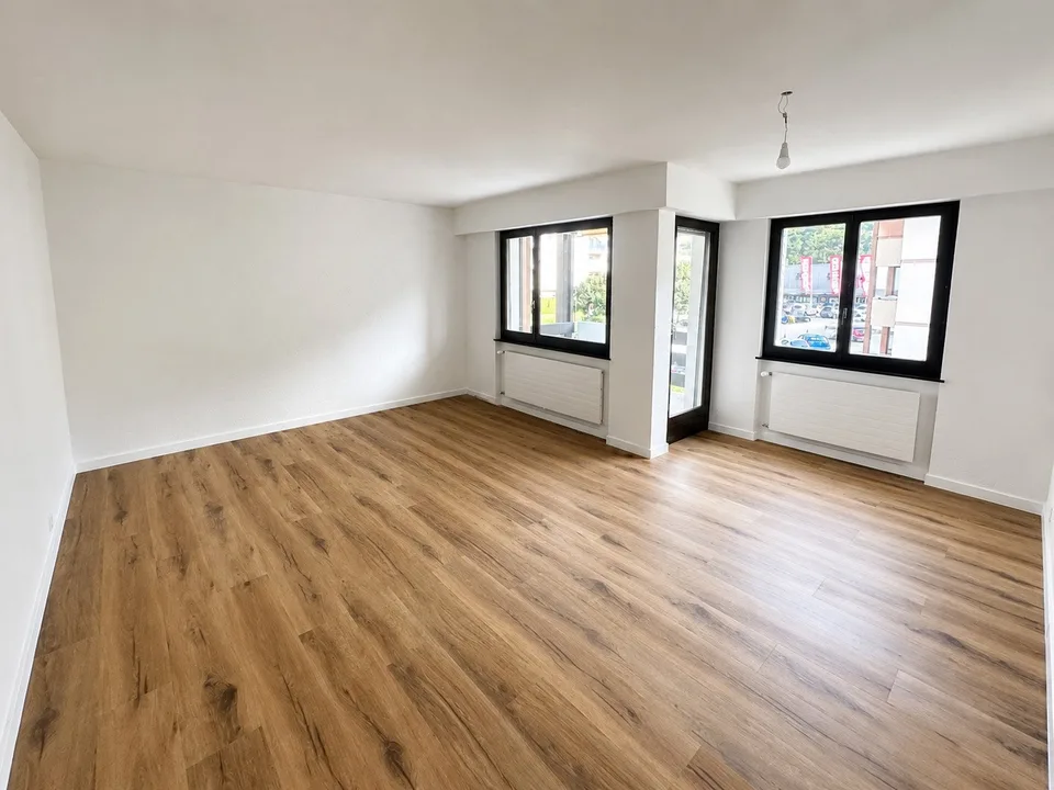Sion, appartement de 4.5 pièces proche du quartier Art-de-Vivre,  avec garage-box et place de parc