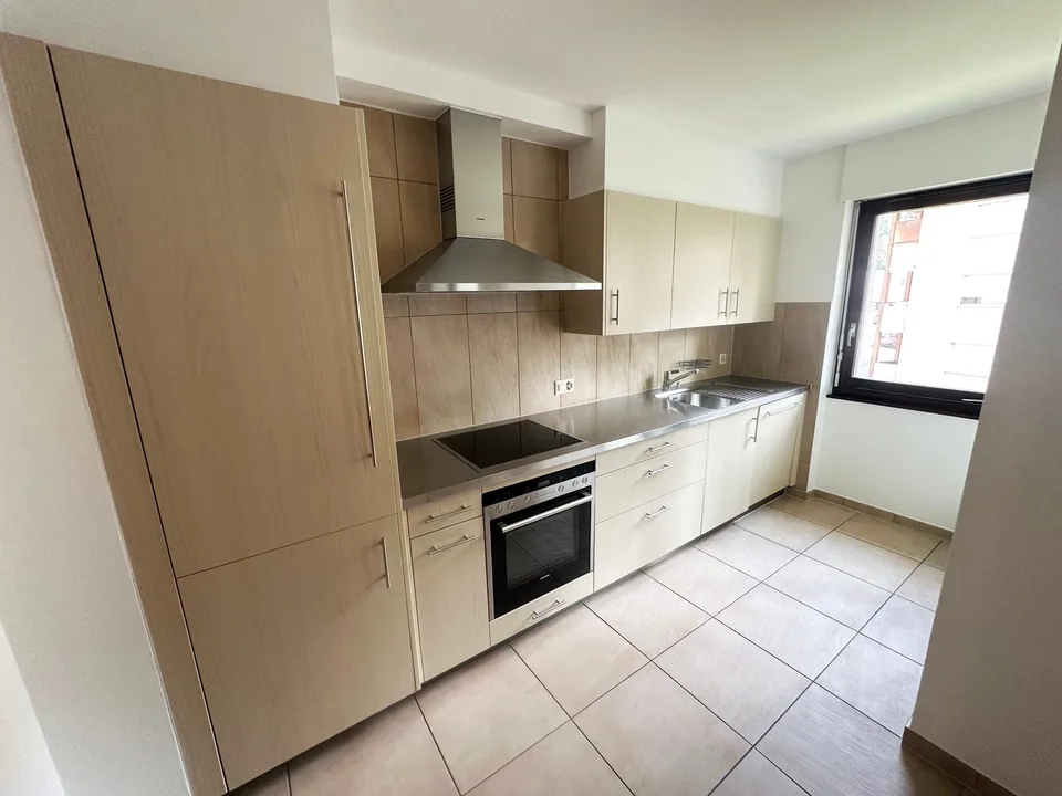 Sion, appartement de 4.5 pièces proche du quartier Art-de-Vivre,  avec garage-box et place de parc
