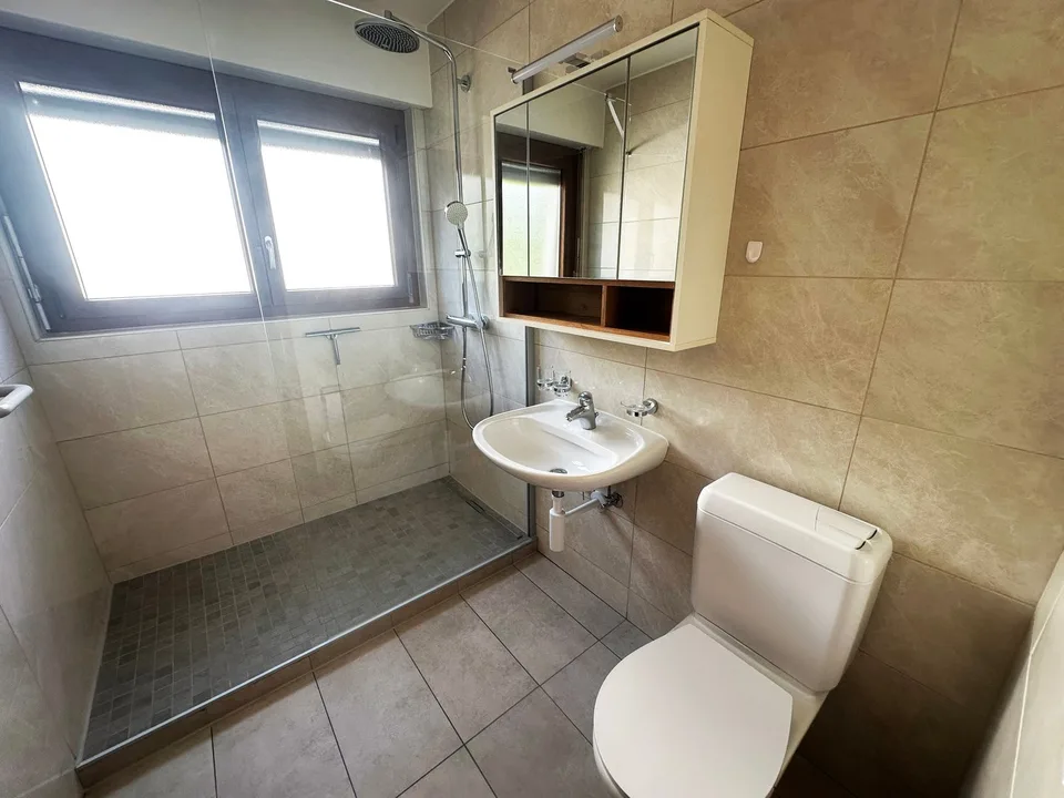 Sion, appartement de 4.5 pièces proche du quartier Art-de-Vivre,  avec garage-box et place de parc