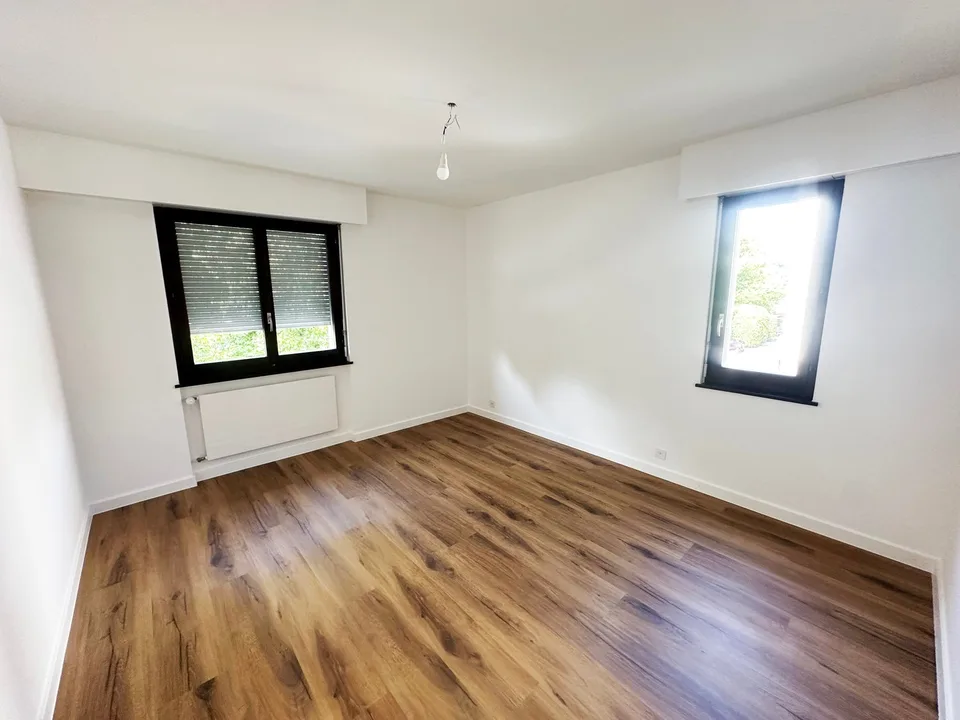 Sion, appartement de 4.5 pièces proche du quartier Art-de-Vivre,  avec garage-box et place de parc