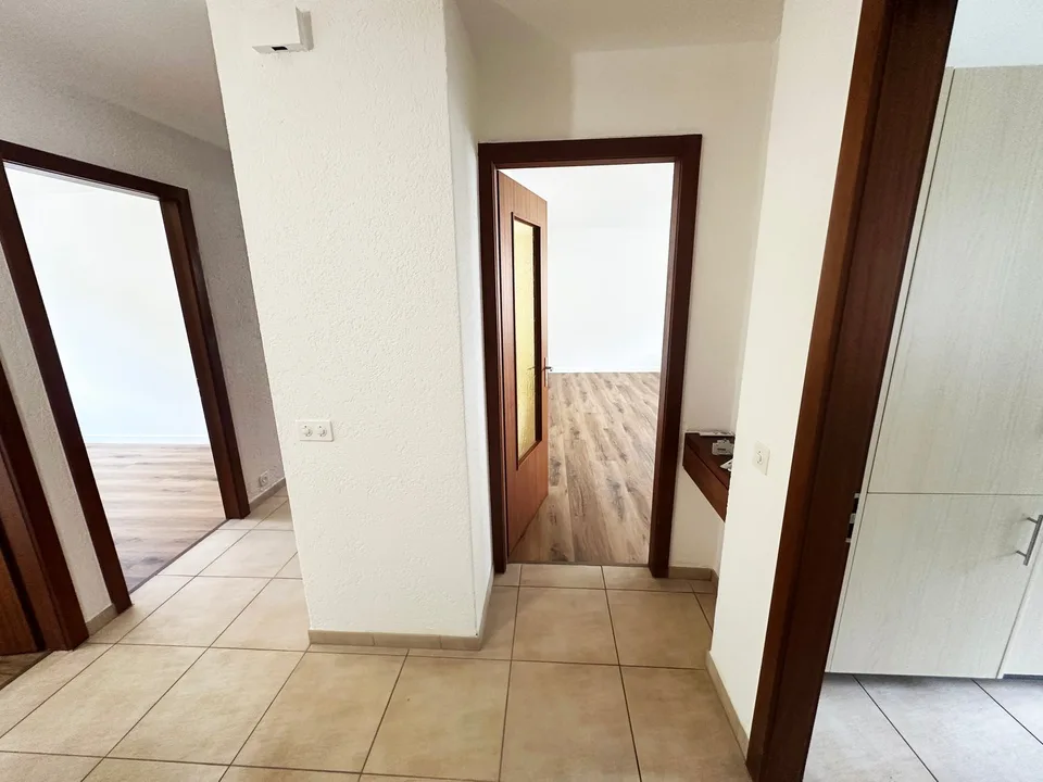 Sion, appartement de 4.5 pièces proche du quartier Art-de-Vivre,  avec garage-box et place de parc