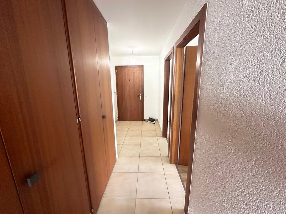 Sion, appartement de 4.5 pièces proche du quartier Art-de-Vivre,  avec garage-box et place de parc