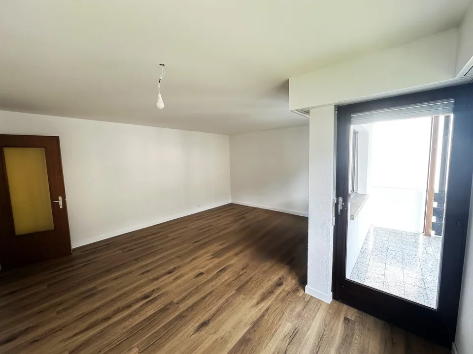 Sion, appartement de 4.5 pièces proche du quartier Art-de-Vivre,  avec garage-box et place de parc