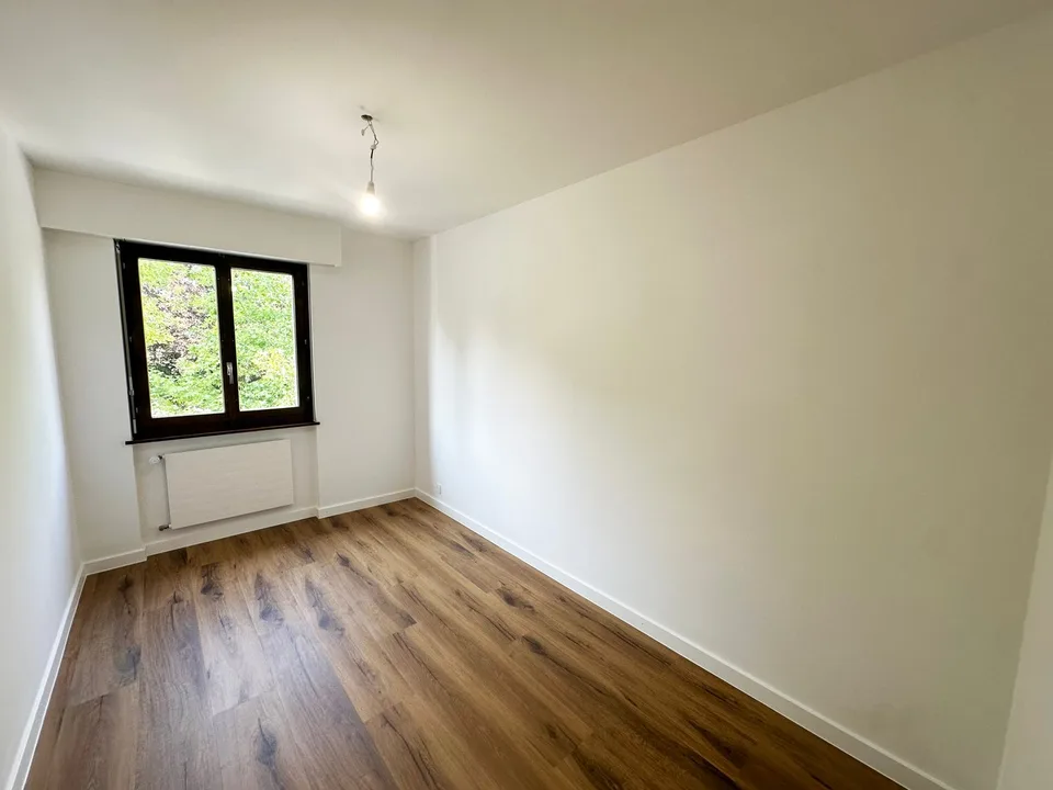Sion, appartement de 4.5 pièces proche du quartier Art-de-Vivre,  avec garage-box et place de parc