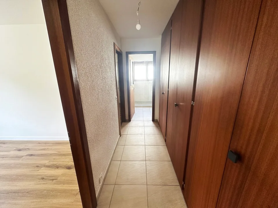 Sion, appartement de 4.5 pièces proche du quartier Art-de-Vivre,  avec garage-box et place de parc