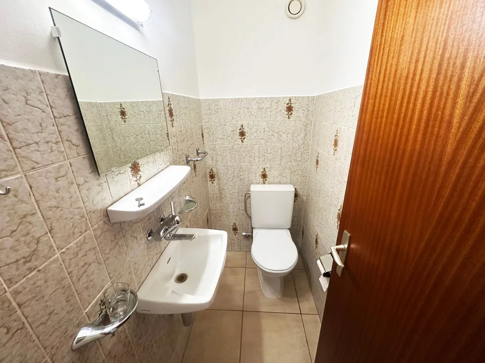Sion, appartement de 4.5 pièces proche du quartier Art-de-Vivre,  avec garage-box et place de parc