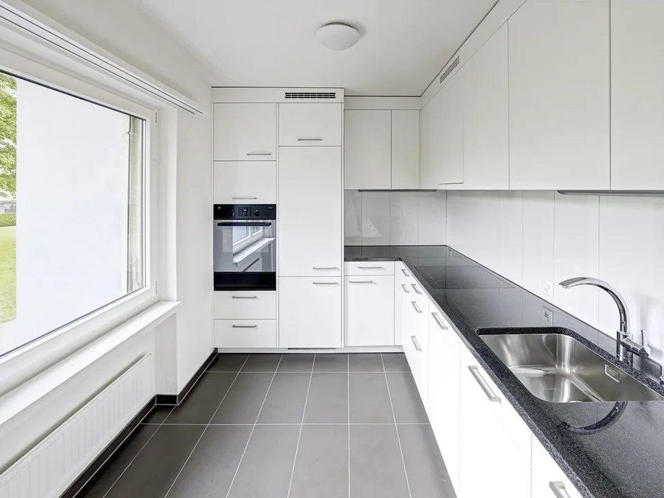 Votre nouvelle oasis de bien-être à Wetzikon