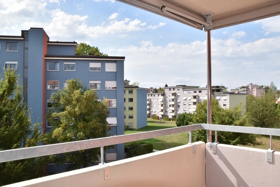 Votre nouvelle oasis de bien-être à Wetzikon