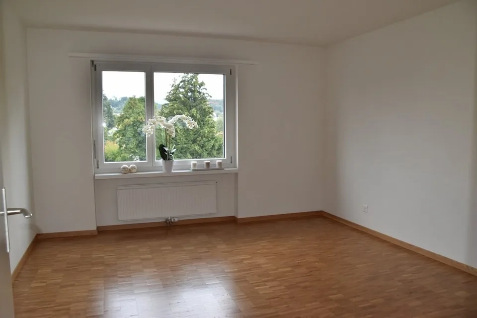 Votre nouvelle oasis de bien-être à Wetzikon