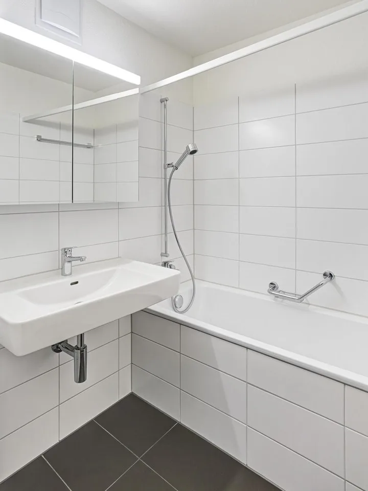 Votre nouvelle oasis de bien-être à Wetzikon