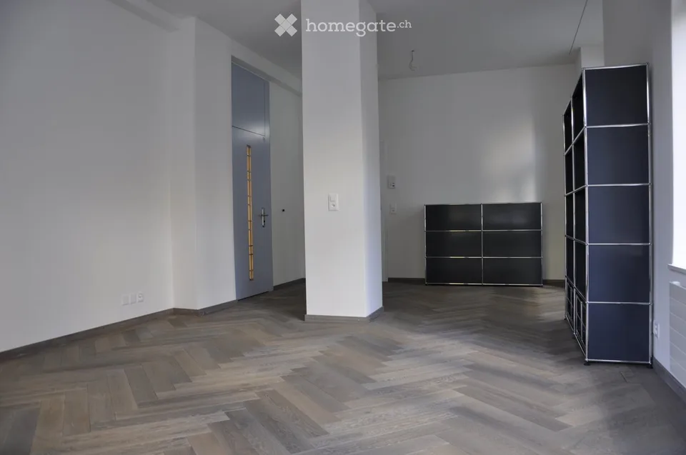 Spazi ufficio attraenti sulla Hohen Promenade